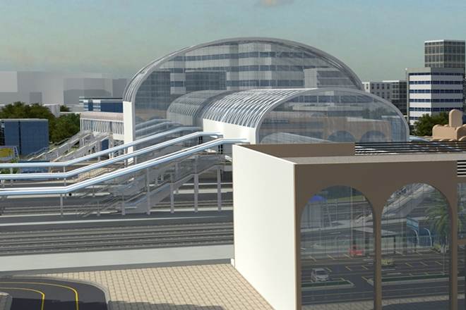 The private firm has started running certain aspects, like upkeep and maintenance, of the station, though train operations continue to be with the railways, the CPRO informed. 