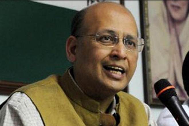Jammu and Kashmir, crown of india, nda government, Abhishek Singhvi, Hizbul Mujahideen