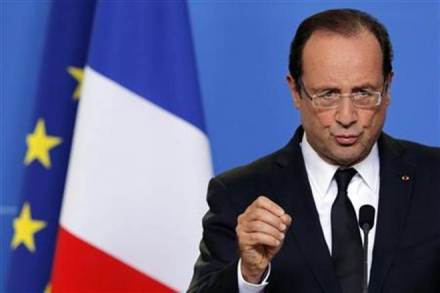 Hollande’s reported statement contradicts Indian government’s claim that the agreement between Dassault and Reliance was a commercial pact between two private parties and the government had nothing to do with it. (Reuters)
