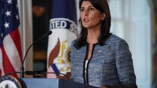 US, Iran, Ahvaz attack, Nikki Haley, washington
