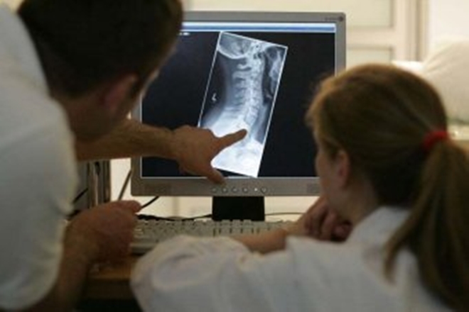 The studies focus on identifying changes in musculoskeletal tissue due to injury, ageing or disease. (Reuters) The studies focus on identifying changes in musculoskeletal tissue due to injury, ageing or disease. (Reuters)