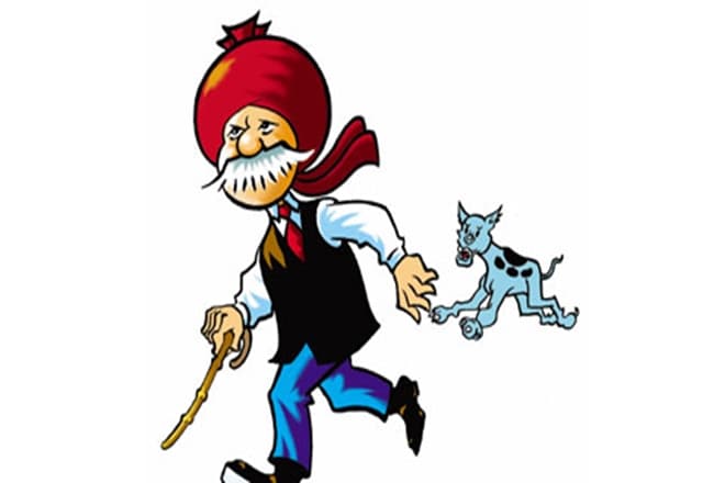 Chacha Chaudhary, Pran Kumar Sharma, Toonz Media Group, Chacha Chaudhary animated series, Chacha Choudhary series, Zamoza Brands