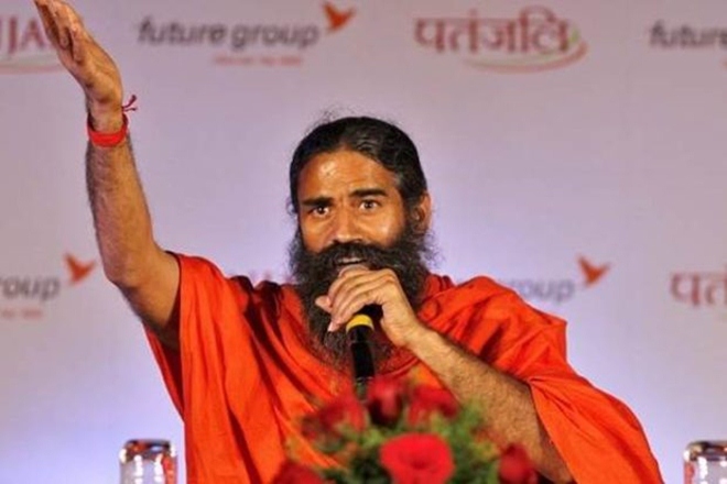 Baba Ramdev, Baba Ramdev BJP, Baba Ramdev 2019 elections, Baba Ramdev Narendra Modi, Baba Ramdev news, Patanjali Baba Ramdev BJP campaign Baba Ramdev, Baba Ramdev BJP, Baba Ramdev 2019 elections, Baba Ramdev Narendra Modi, Baba Ramdev news, Patanjali Baba Ramdev BJP campaign