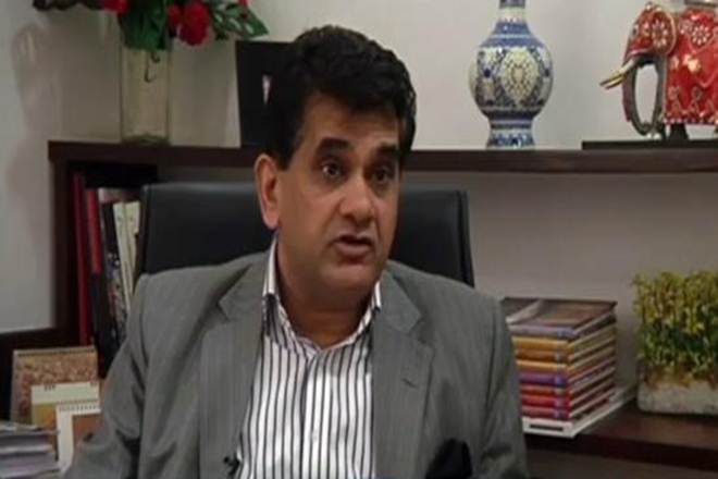 "All the back-end technology work has been done on this and probably in the next three-four months, we should be able to hold the final trials and testing cutting across rails, metros, and buses," Kant said while addressing the media here. (Reuters) "All the back-end technology work has been done on this and probably in the next three-four months, we should be able to hold the final trials and testing cutting across rails, metros, and buses," Kant said while addressing the media here. (Reuters)