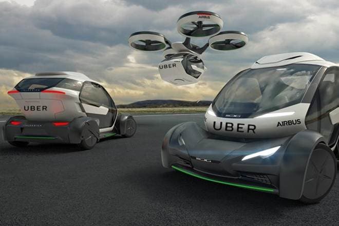 drone policy, air taxi, air taxi in india, jayant sinha, Civil Aviation, aerial taxi service, Uber aviation programme, uber