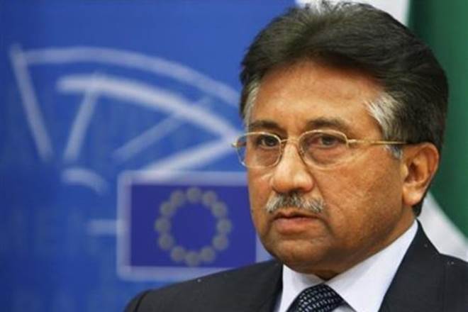 The former military chief was indicted in the case in January 2015, but was acquitted by an anti-terrorism court in 2016. (Reuters)