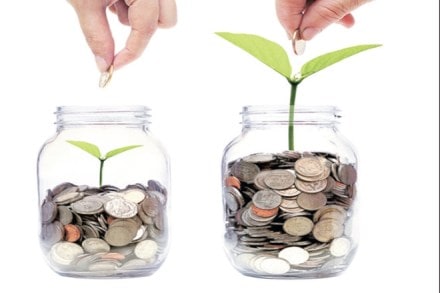 The share of equity mutual funds has been rising in India’s growing financial savings, and so has individual investors’ share in AUM. The share of equity mutual funds has been rising in India’s growing financial savings, and so has individual investors’ share in AUM.