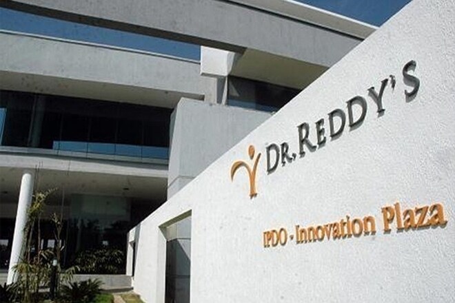 Dr Reddy,  FDA, US FDA,  DRRD, New Jersey, Teva, ANDA