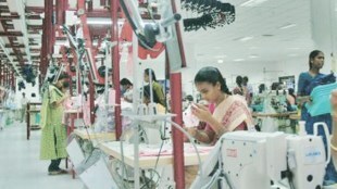 Indian textile sector, Us dollar, India Ratings and Research, Indian rupee