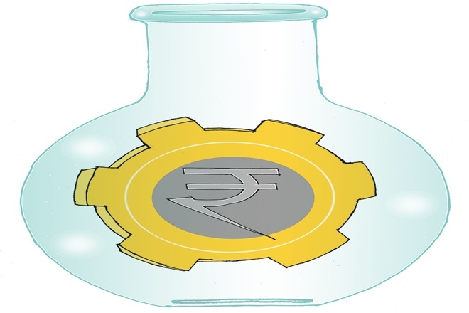 The back series numbers were generated by its sub-committee on linking old and new GDP series. The back series numbers were generated by its sub-committee on linking old and new GDP series.