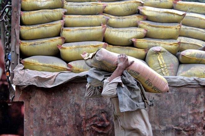 CCI had imposed the highest penalty of Rs 1,175.49 crore on Aditya Birla group firm UltraTech. (PTI) CCI had imposed the highest penalty of Rs 1,175.49 crore on Aditya Birla group firm UltraTech. (PTI)