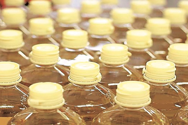 Cooking oil imports, SEA, Crude Sunflower Oil ,Oils import