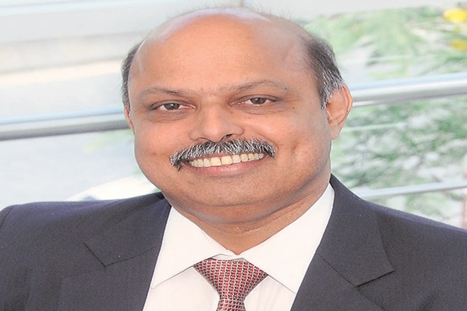 Thermax, MS Unnikrishnan, crude oil prices, capex cycles, domestic market, NCLT, private capex 
