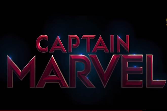 Captain Marvel, first trailer of Captain Marvel, Carol Danvers, Larson, Kree military team, Marvel comics