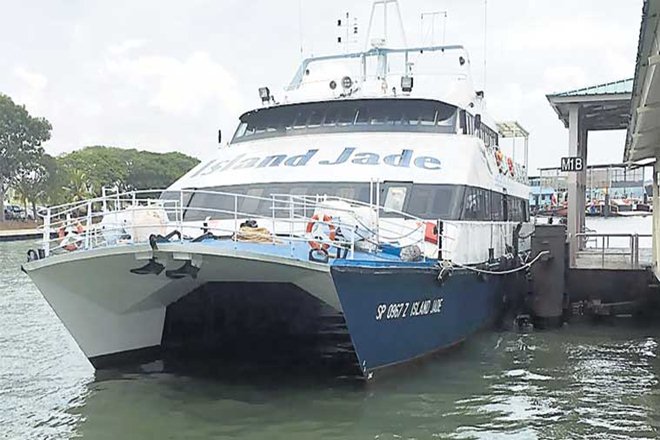 RoRo ferry services, RoRo ferry services in gujarat, mumbai, roll on roll up service, Ghogha-Dahej ferry service