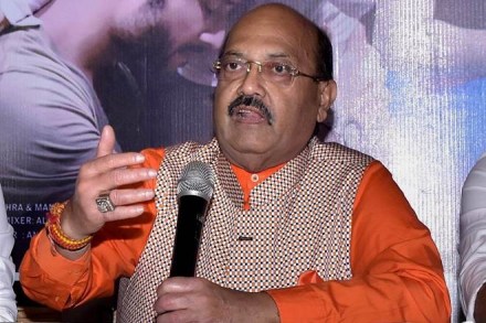 Amar Singh, akhilesh yadav, ram gopal yadav, yogi adityanath, ram naik, narendra modi government, azam khan Amar Singh, akhilesh yadav, ram gopal yadav, yogi adityanath, ram naik, narendra modi government, azam khan
