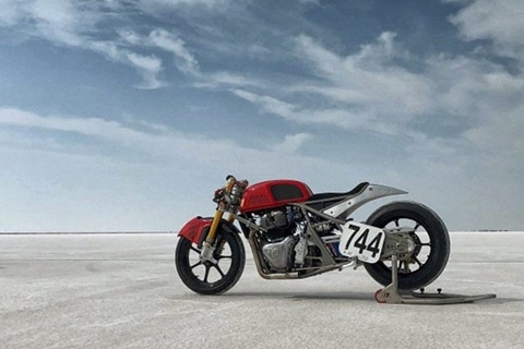 Royal Enfield Continental GT 650 achieves 241 kmph top speed: What makes it super fast