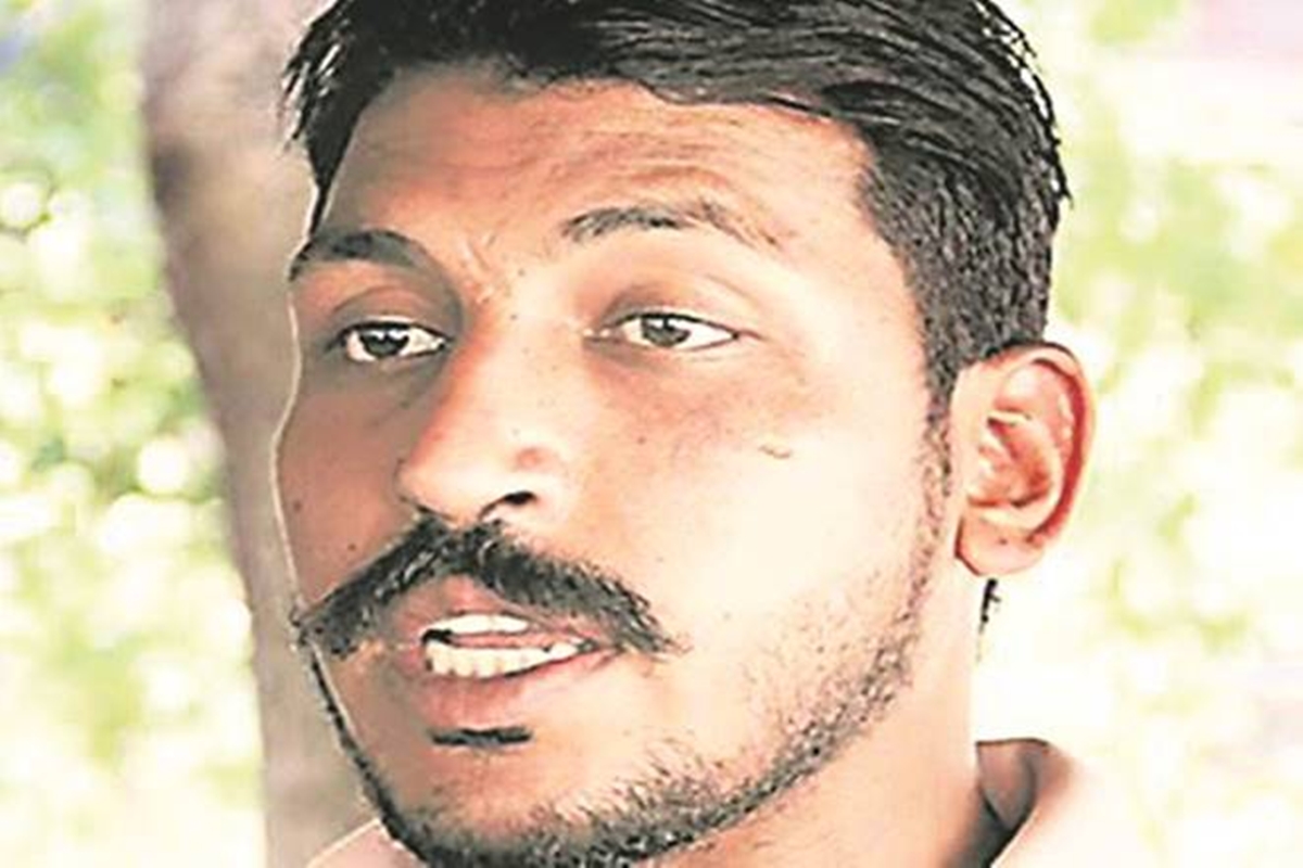 Who is Chandrasekhar Azad? Know about Bhim Army chief released from UP jail Who is Chandrasekhar Azad? Know about Bhim Army chief released from UP jail