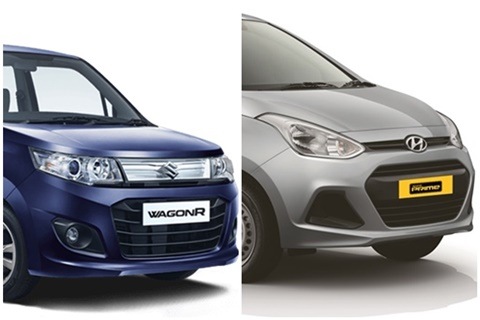 Troubled by rising fuel prices? Here are top CNG powered cars under Rs 6 lakh