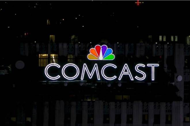 Cable giant Comcast outbids 21st Century Fox, Walt Disney Co to bag Sky Television for $40 bn Cable giant Comcast outbids 21st Century Fox, Walt Disney Co to bag Sky Television for $40 bn