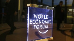 world economic forum, robots, humans, machines, davos, switzerland, davos news, latest news, world news, tech news, gadgets news