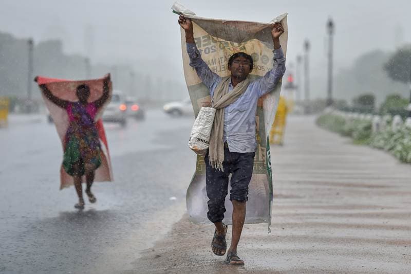 delhi rain, delhi rain today, delhi rain news, delhi rainfall, delhi rain forecast, rain in delhi today, rain in delhi NCR today, delhi weather today