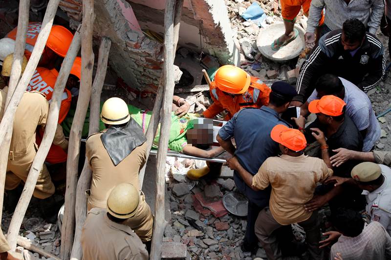 delhi building collapse, delhi building collapse 2018, delhi building collapse today, delhi building collapse images, building collapse images, building collapse pictures, ashok vihar building collapse, ashok vihar, building collapse in delhi ncr, building collapse in delhi news, building collapse in delhi today, building collapse in new delhi today