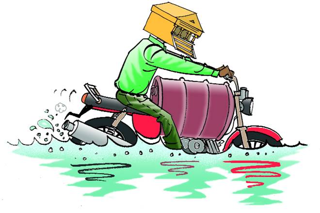 rbi, rupees, economy