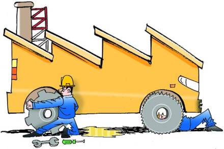 manufacturing sector, manufacturing industry