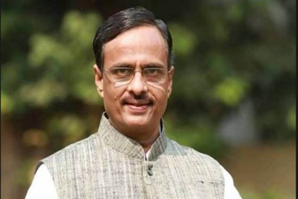 There is a need to ensure security of journalists, says UP Deputy CM Dinesh Sharma There is a need to ensure security of journalists, says UP Deputy CM Dinesh Sharma