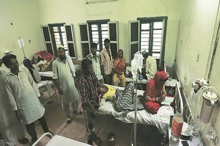 diptheria, delhi diptherai, delhi