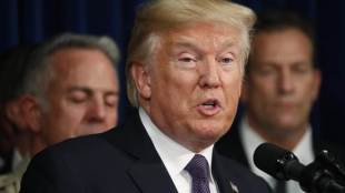 Donald Trump, Donald Trump Twitter, Puerto Rico, Puerto Rico storm, Puerto Rico storm toll, Hurricane Maria, Hurricane Maria in US, Ileana Ros-Lehtinen, world news