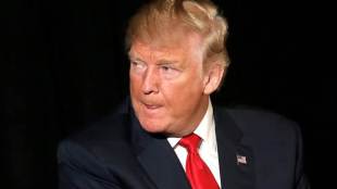 donaldf trump, us, trump administration, White House, icc, icc judges, International Criminal Court, war crimes, world news