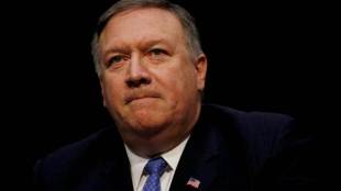 US SECRETARY, latest news, important news, trending news, news today, news now, donald trump, mike pompeo