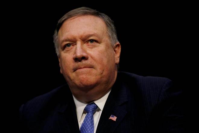 US SECRETARY, latest news, important news, trending news, news today, news now, donald trump, mike pompeo US SECRETARY, latest news, important news, trending news, news today, news now, donald trump, mike pompeo