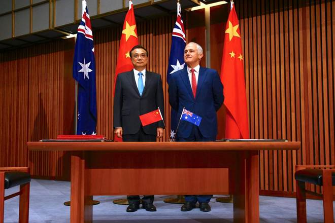 China blocks Australian state broadcaster’s website, says report ...