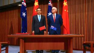 china blocks australian media, china news, china news today, china australia news