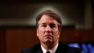 Brett Kavanaugh, President Donald Trump, US Supreme Court, US Senate, latest news, important news