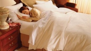 bedtime, sleeping hours, how much sleep is important, latest news, important news, trending news, news today, important news