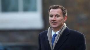 british foreign secretary, latest news, Jeremy Hunt, jeremy hunt news, important news, latest news, trending news