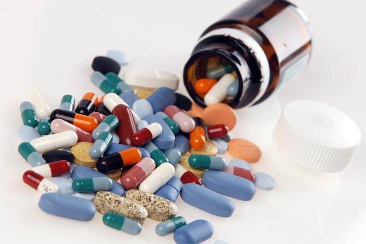 Privacy concerns of patients on smart pills must be addressed: Study Privacy concerns of patients on smart pills must be addressed: Study