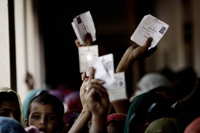 Punjab Zila Parishad, Punjab Panchayat Samiti election