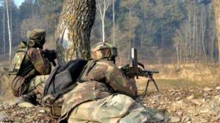 jammu amd kashmir, kupwara encounter, jammu and kashmir encounter