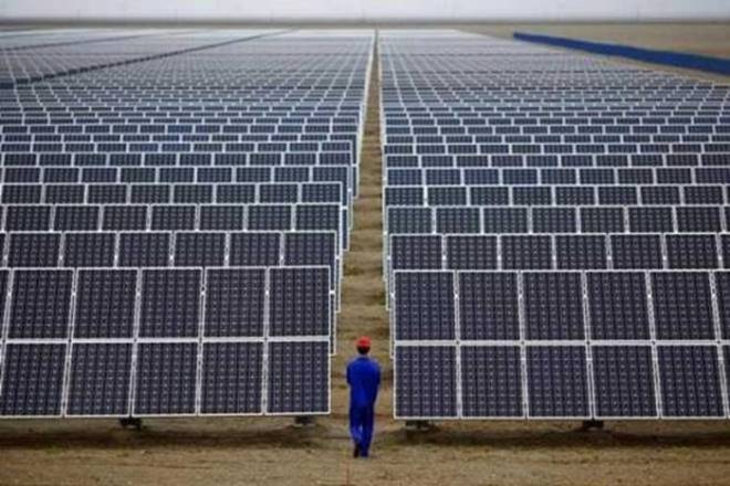 solar energy, solar scheme