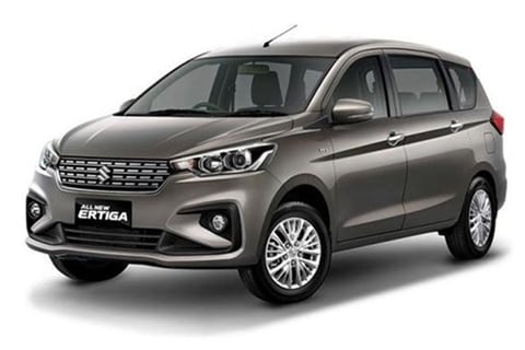 2018 Maruti Suzuki Ertiga Launch date revealed: Mahindra Marazzo rival now bigger and smarter