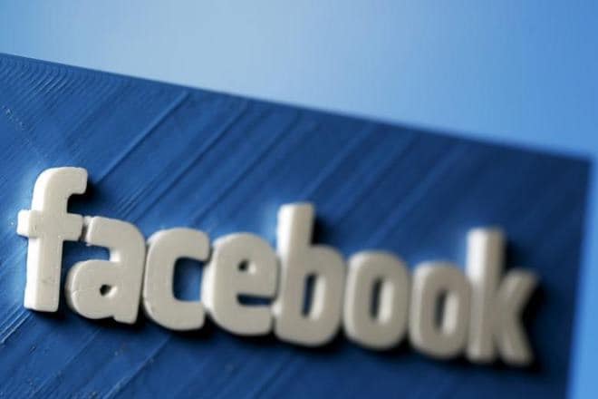 Facebook said it does not know who is behind this massive security attack. (Reuters)