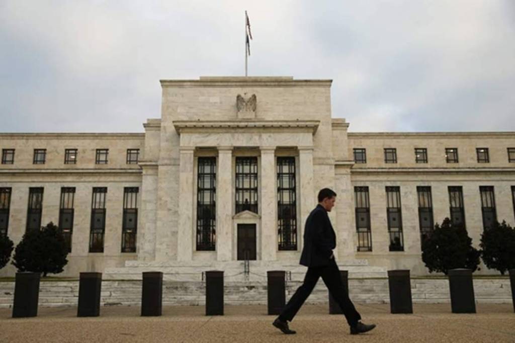 US Federal Reserve raises rates, and says more coming