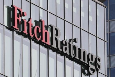 Fitch Ratings ups India's growth forecast for the current fiscal to 7.8 pc, from 7.4 pc projected earlier
