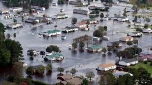 Hurricane Florence, Hurricane Florence path, Hurricane Florence toll, Hurricane Florence latest news, Hurricane Florence map, Hurricane Florence damage, united States, world news