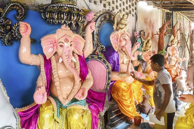 When is ganesh chaturthi 2018, Ganesh Chaturthi august 2018, Ganesh Chaturthi 2018, Chaturthi 2018, Ganesh Chaturthi date, Ganesh Chaturthi Date 2018, Ganesh Chaturthi Festival, Ganpati, Ganesh Chaturthi, Ganesh Chaturthi Images, Ganesh Chaturthi wishes, Ganesh Chaturthi wishes, Ganesh Chaturthi Quotes, Ganesh Chaturthi photos,Ganesh Chaturthi Greetings, Vinayaka Chaturthi 2018, ganesh visarjan 2018